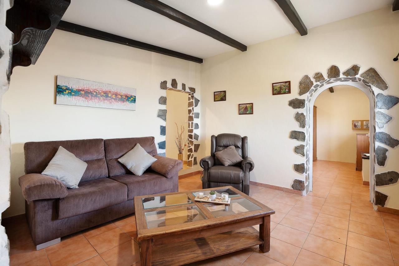 Casa Andrea Villa Tacoronte Eksteriør bilde