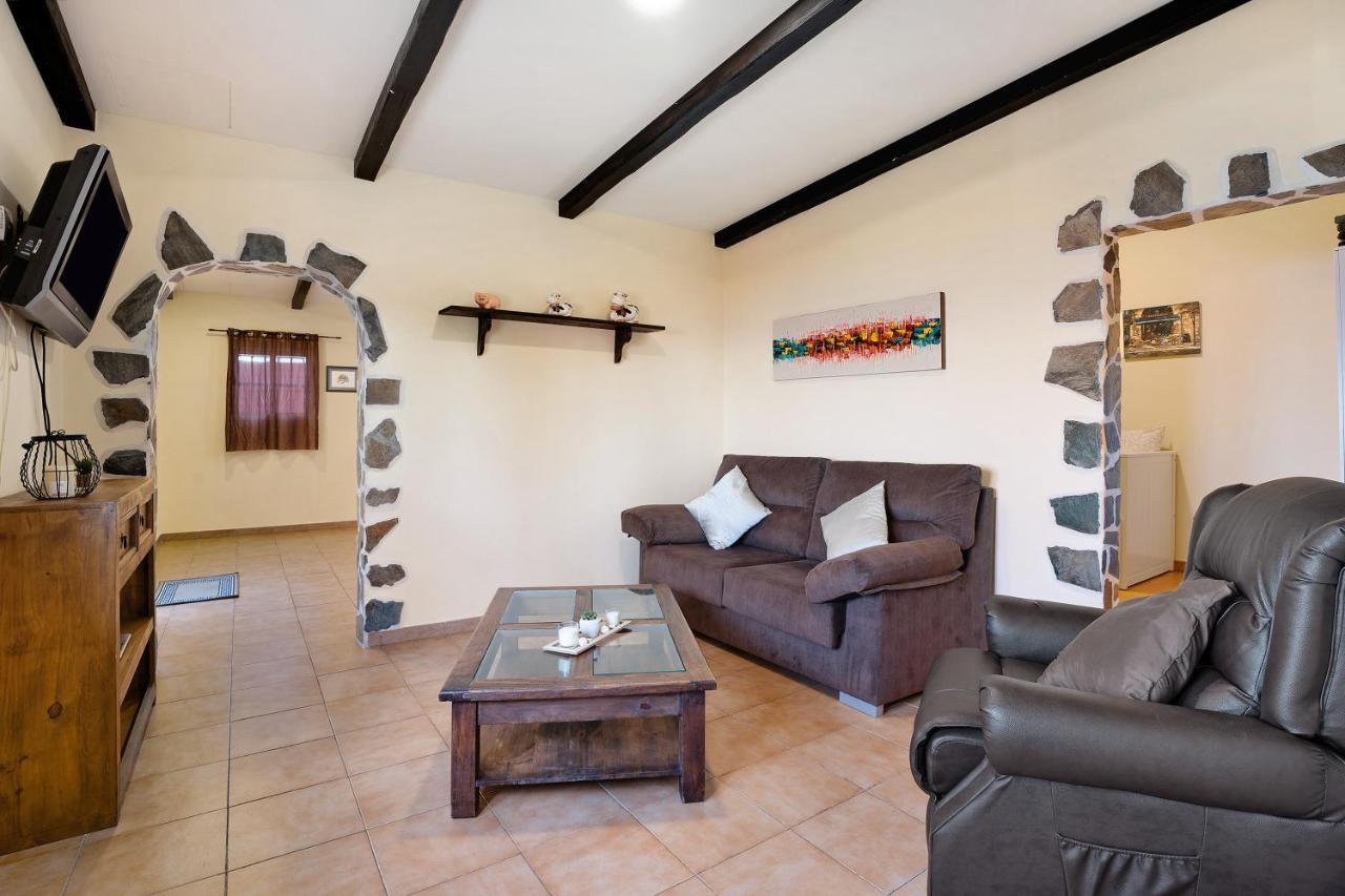 Casa Andrea Villa Tacoronte Eksteriør bilde