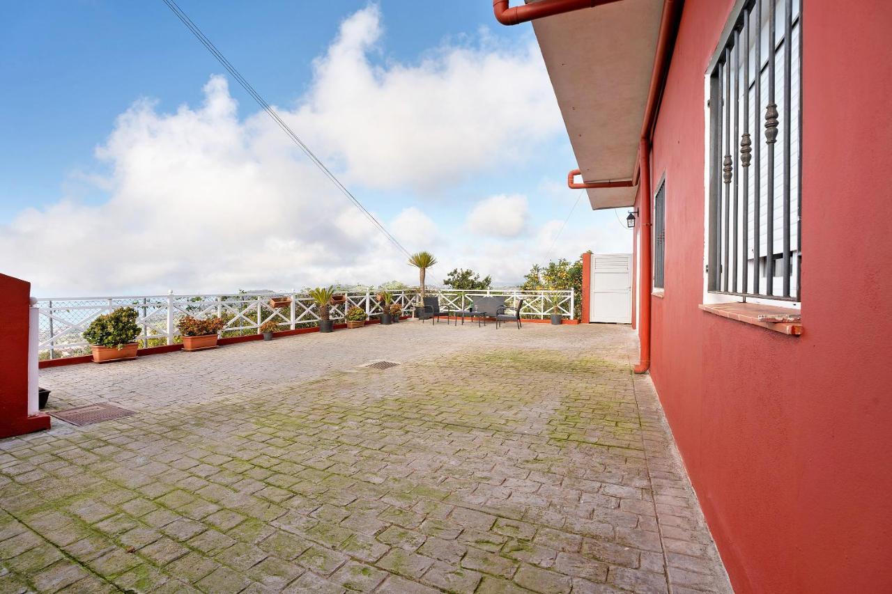 Casa Andrea Villa Tacoronte Eksteriør bilde