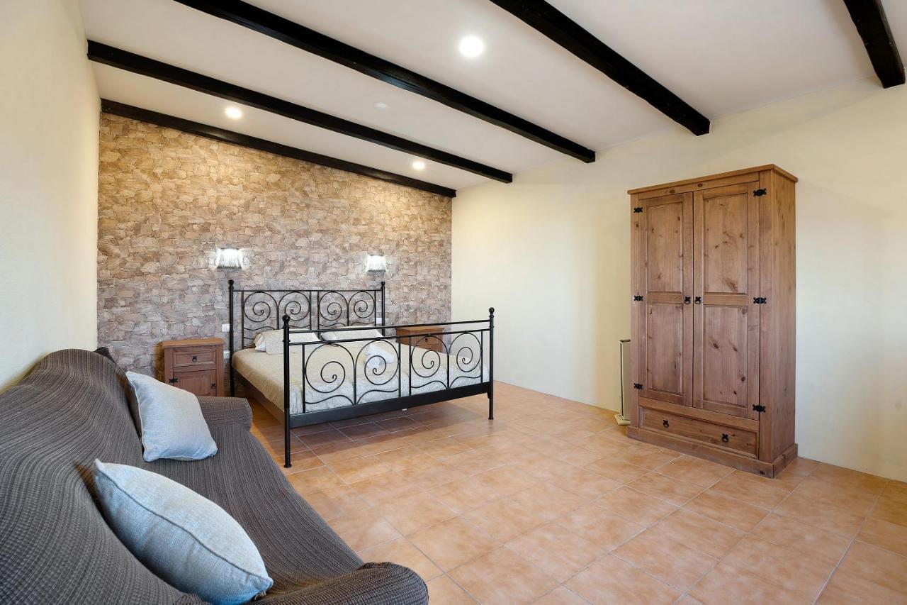 Casa Andrea Villa Tacoronte Eksteriør bilde